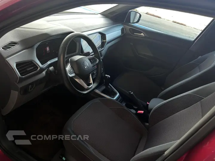 T-CROSS 1.0 200 TSI