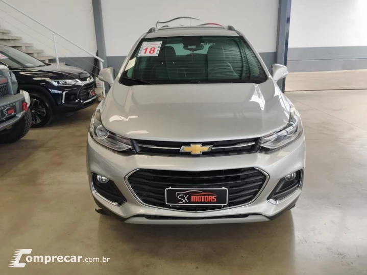 TRACKER 1.4 16V Turbo Premier