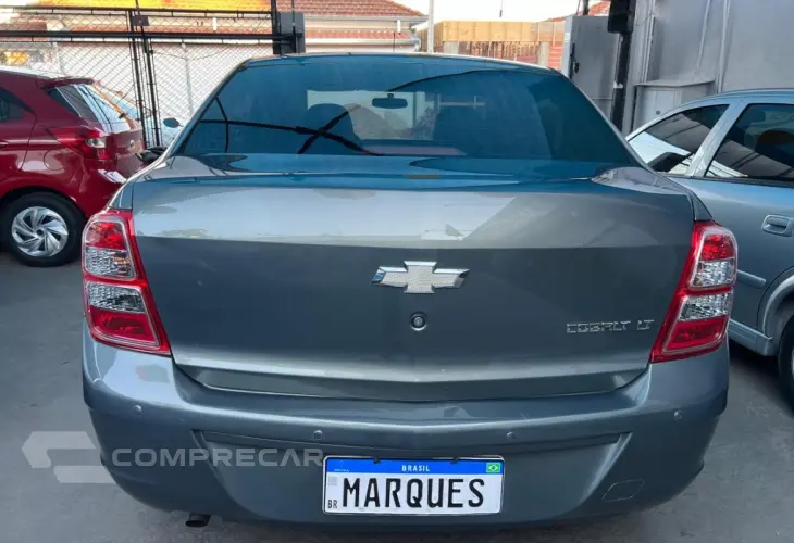 COBALT 1.4 LT 8V