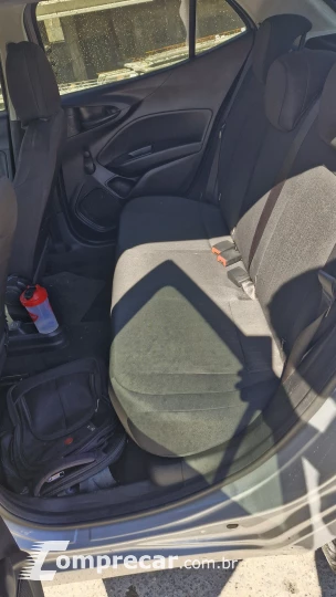 CAPTUR 1.6 16V SCE Life