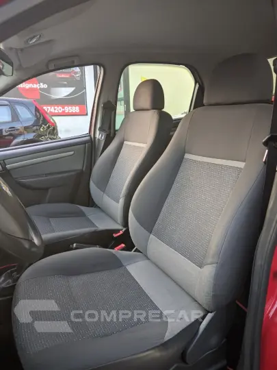 Celta Spirit/ LT 1.0 MPFI 8V FlexP. 5p