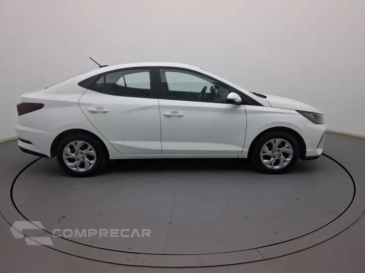 HB20S 1.0 12V FLEX COMFORT MANUAL