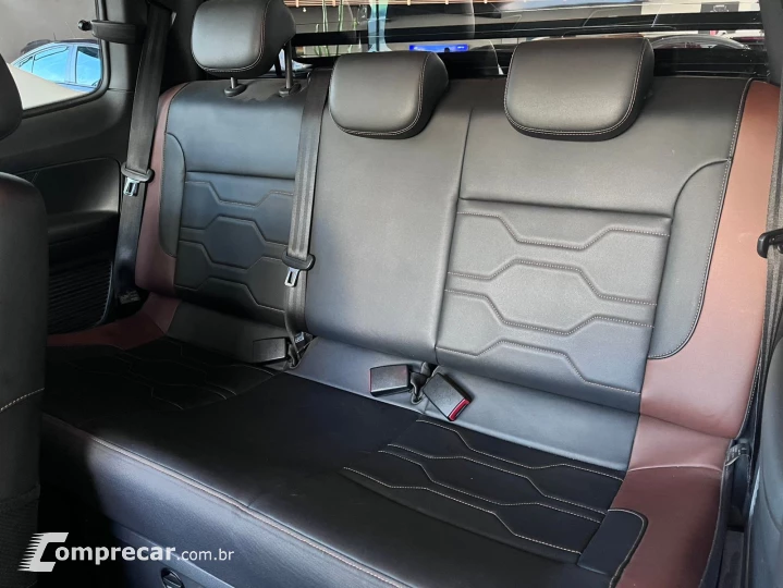SAVEIRO 1.6 Cross CD 16V