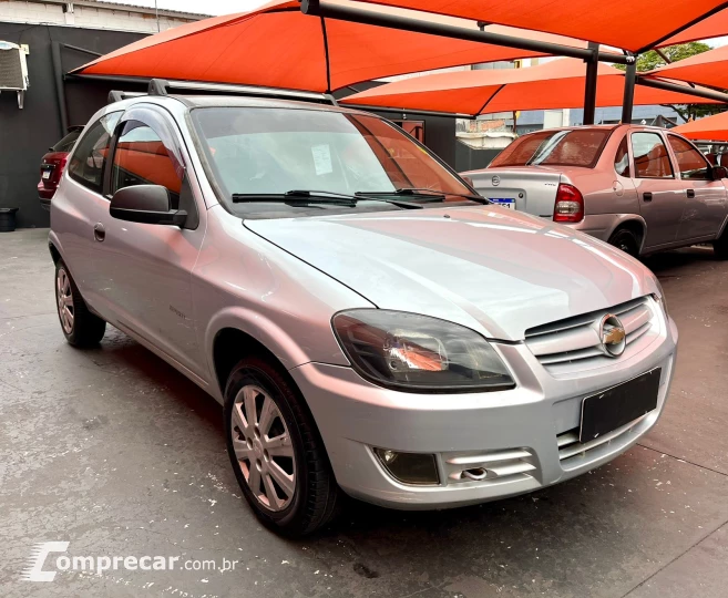 CELTA 1.0 MPFI Spirit 8V