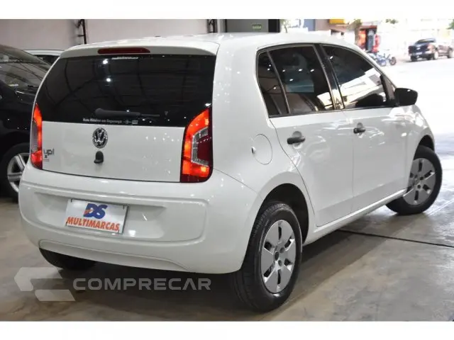 UP - 1.0 MPI TAKE UP 12V 4P MANUAL