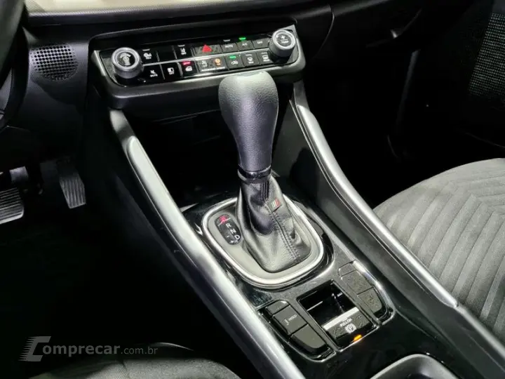 FASTBACK AUDACE TURBO 200 FLEX AT 4P