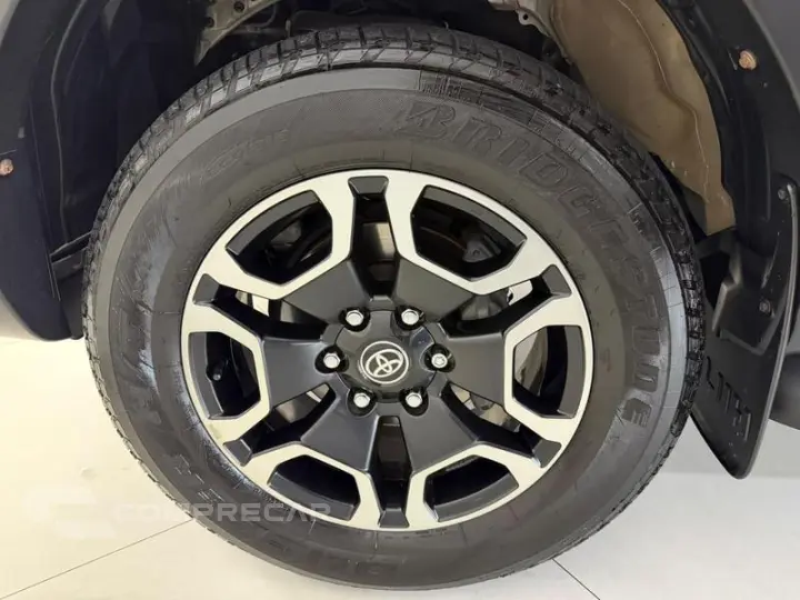 HILUX CDLTDA4ND