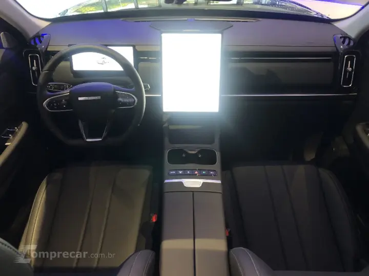 7 1.5 TGDI PHEV LUXURY DHT