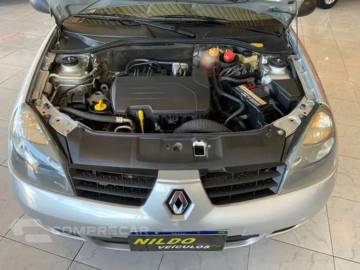CLIO 1.0 Expression 16V