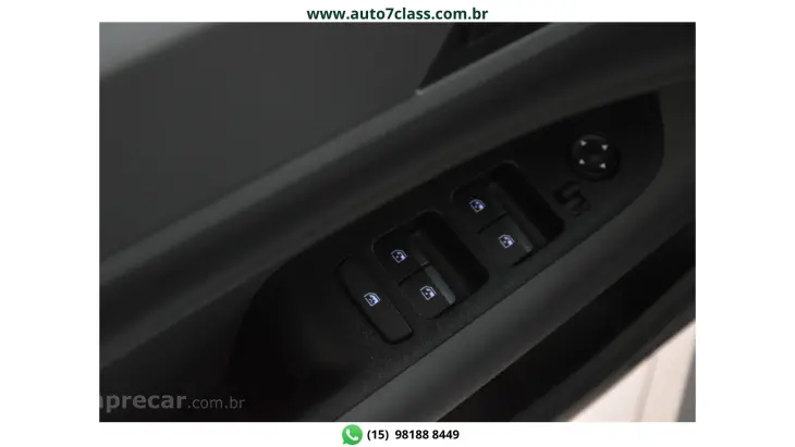 HB20S - 1.0 12V COMFORT PLUS MANUAL