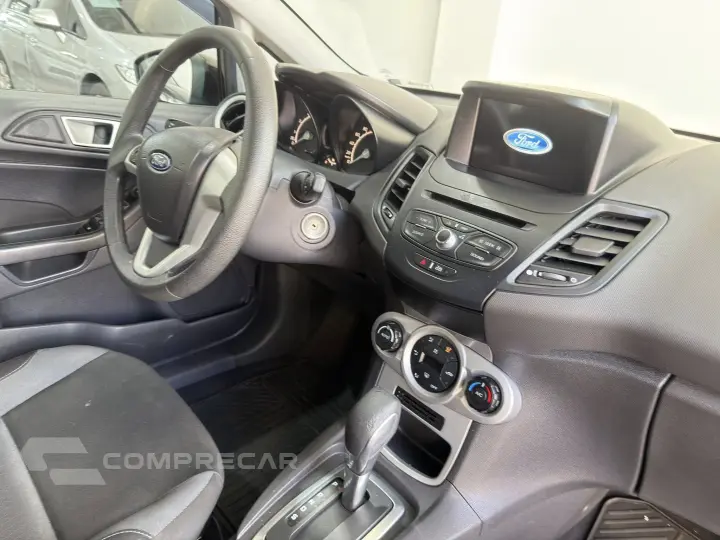 FIESTA 1.0 Ecoboost SE Hatch 12V
