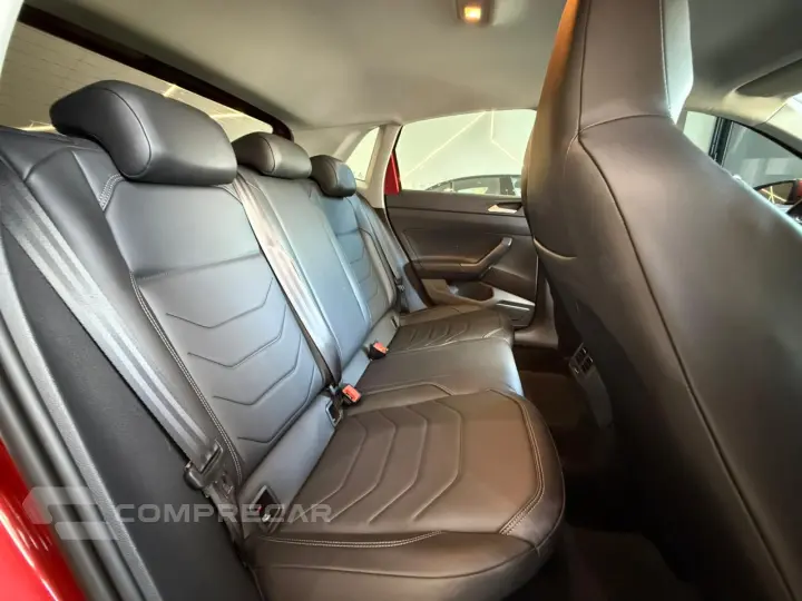 POLO 1.0 170 TSI Highline