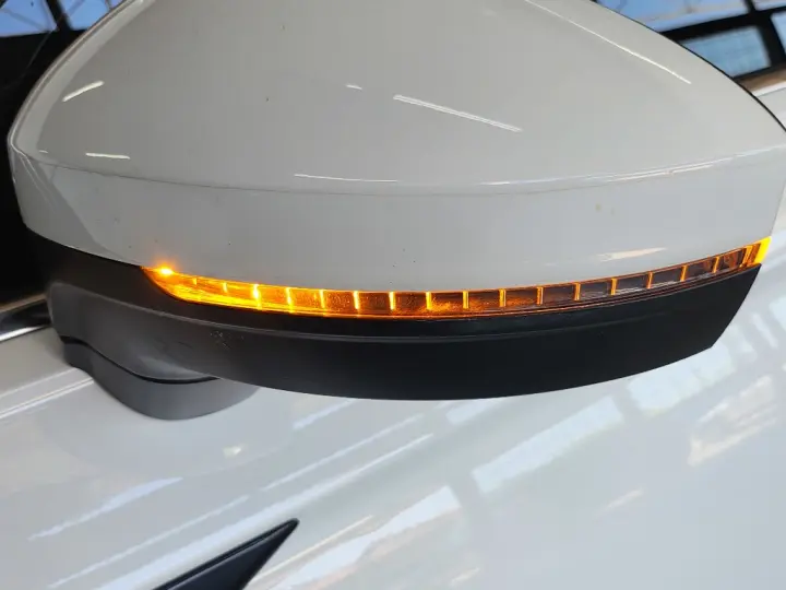 TIGUAN 2.0 300 TSI GASOLINA ALLSPACE R-LINE AUTOMÁTICO