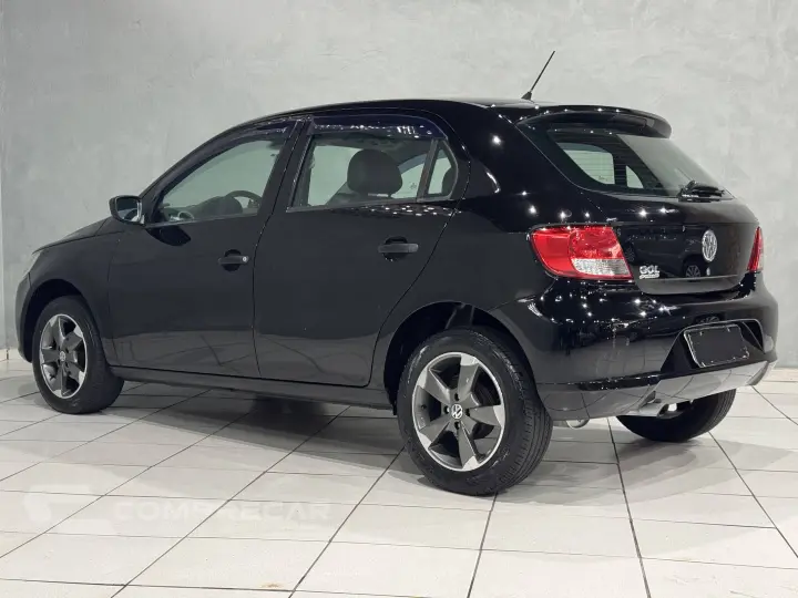GOL 1.0 MI Trend 8V