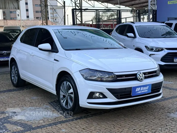 POLO 1.0 200 TSI Comfortline
