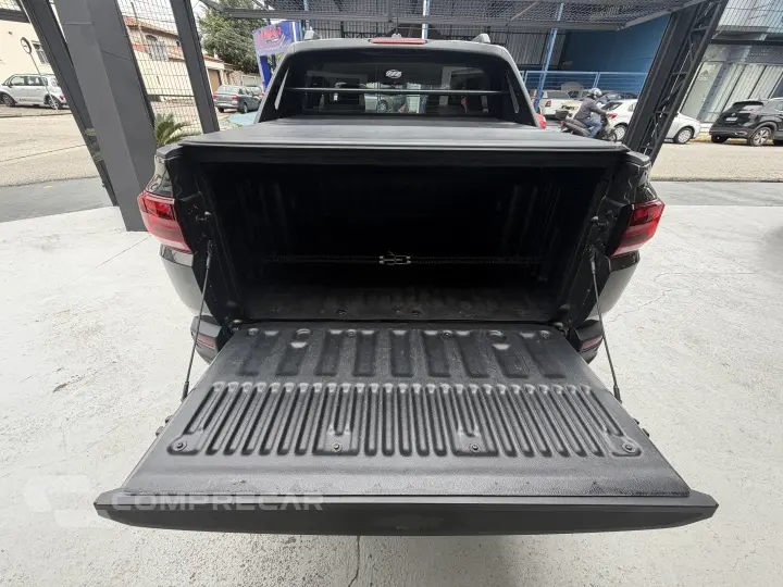 MONTANA 1.2 TURBO FLEX PREMIER AUTOMÁTICO
