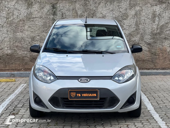 FIESTA 1.0 Rocam Hatch 8V