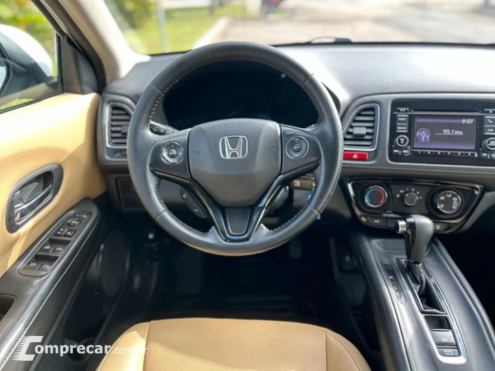 HR-V 1.8 16V EX