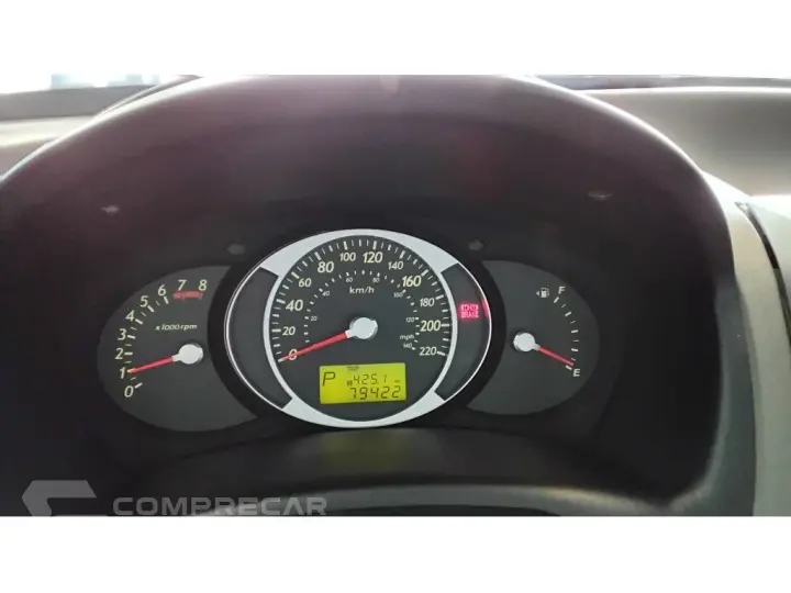 TUCSON 2.0 MPFI GLS 16V 143CV 2WD FLEX 4P AUTOMATICO