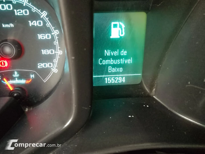 S10 Cabine Simples S10 LT 2.4 (Flex) (Cab Simples) 4x2