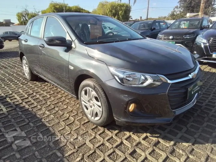 ONIX 1.0 FLEX LT MANUAL