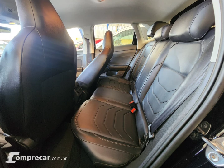 POLO 1.0 170 TSI Highline