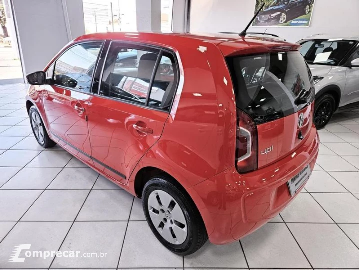 UP 1.0 MPI MOVE 12V FLEX 4P MANUAL