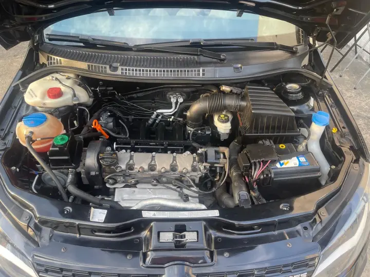 SAVEIRO 1.6 Cross CE 16V
