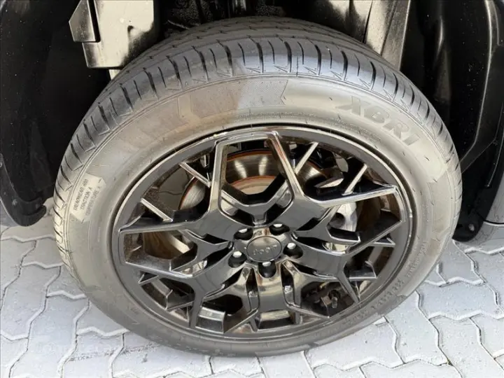 COMMANDER 2.0 Td380 Turbo Limited