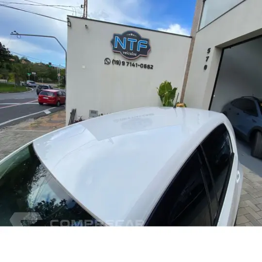 up! move 1.0 TSI Total Flex 12V 5p