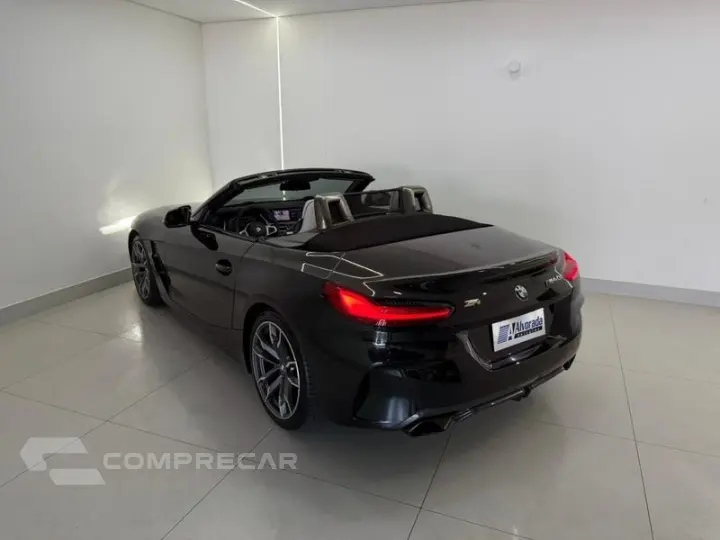 Z4 M40I