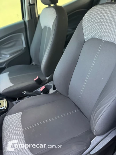 ECOSPORT 1.6 SE 16V