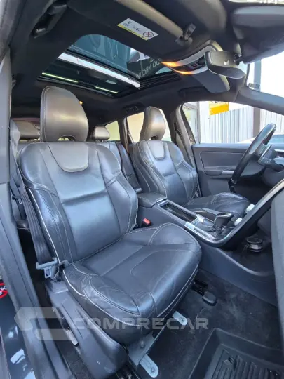 XC 60 T-5 R-DESIGN 2.0 FWD 5p