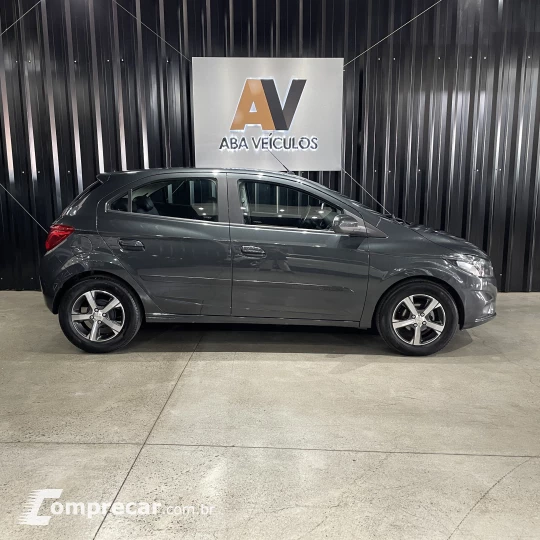 ONIX 1.4 MPFI LTZ 8V