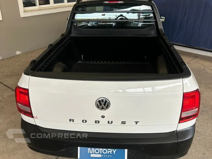 SAVEIRO 1.6 MSI ROBUST CS 16V FLEX 2P MANUAL