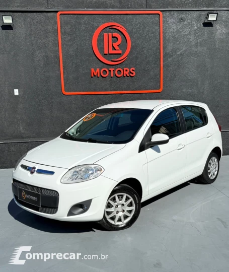 PALIO 1.4 MPI Attractive 8V