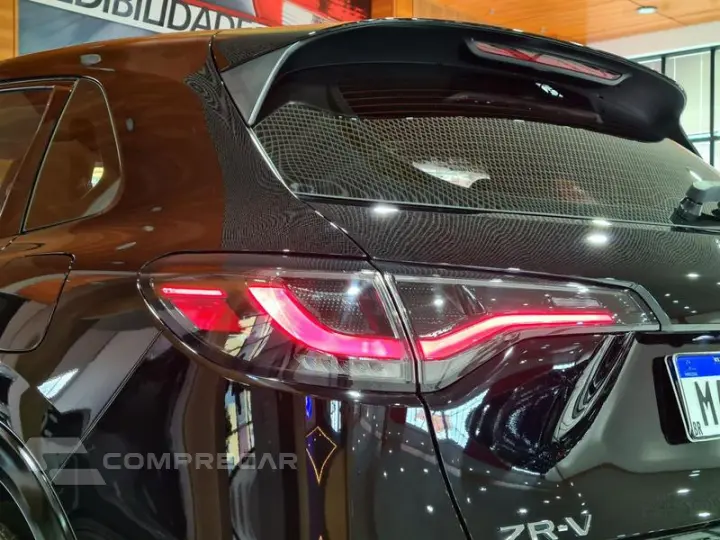 ZR-V TOURING 2.0 16V 5P AUT