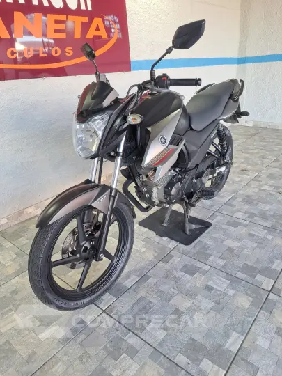 Fazer 150