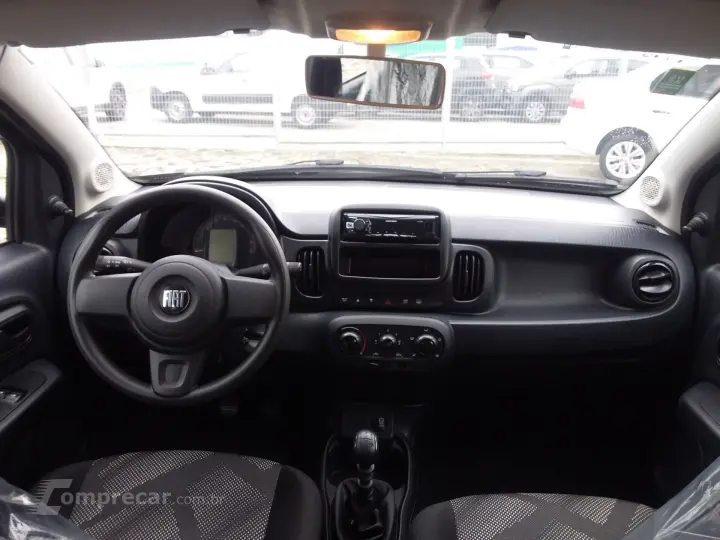 MOBI 1.0 EVO FLEX LIKE. MANUAL