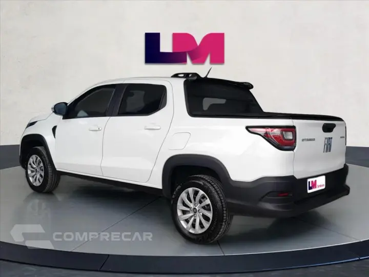 STRADA 1.3 FIREFLY FLEX FREEDOM CD MANUAL