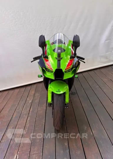 KAWASAKI NINJA ZX-10R ABS