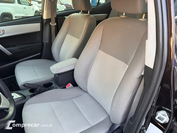 COROLLA 1.8 GLI 16V
