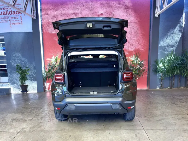 RENEGADE 1.3 T270 TURBO FLEX SPORT AT6