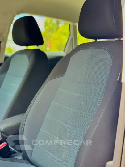 NIVUS 1.0 200 TSI Comfortline