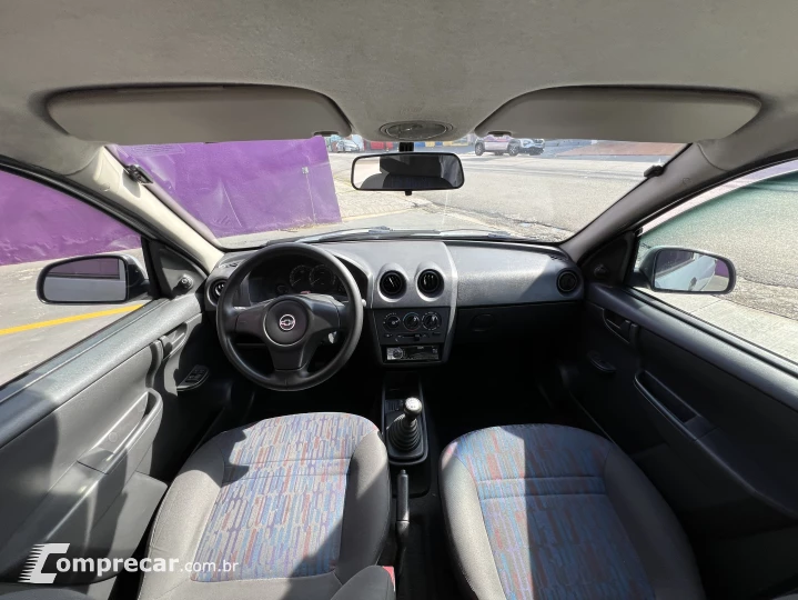 CELTA 1.0 MPFI Spirit 8V