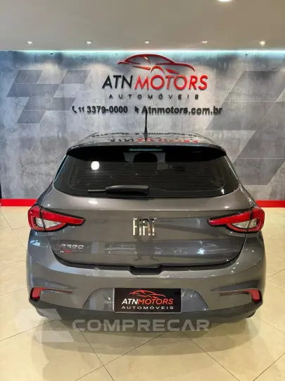 Argo 1.3 4P FIREFLY FLEX DRIVE