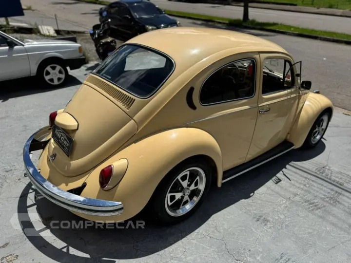 Fusca