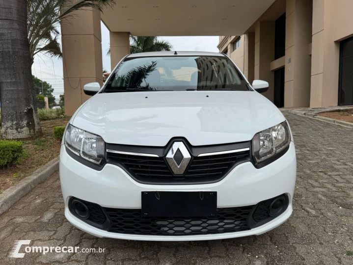 SANDERO 1.6 Expression 8V
