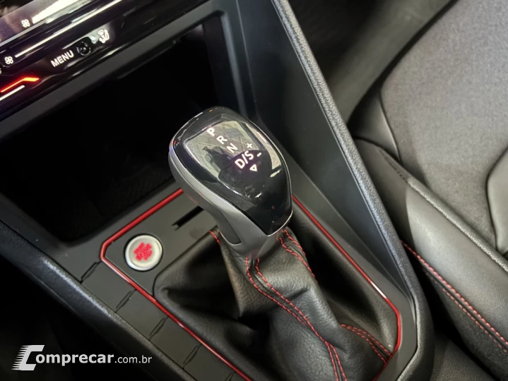 POLO 1.4 250 TSI GTS AUTOMÁTICO