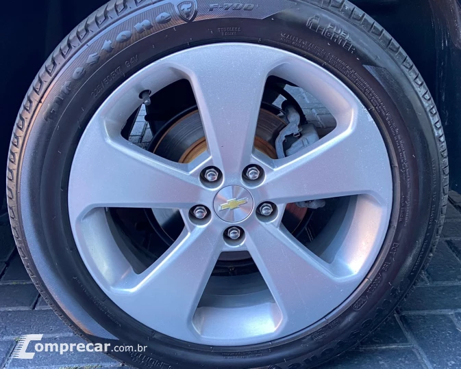 CRUZE 1.8 LT 16V